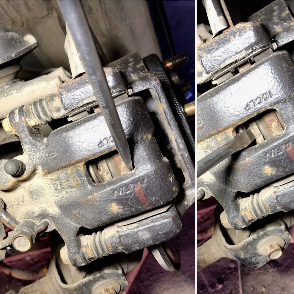 Фото в бортжурнале Honda Accord (8G)