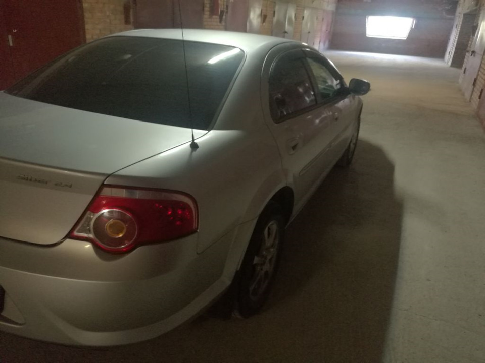 Замена ремня ГРМ, аудит подвески, всякая там подготовка к зиме — ГАЗ ...