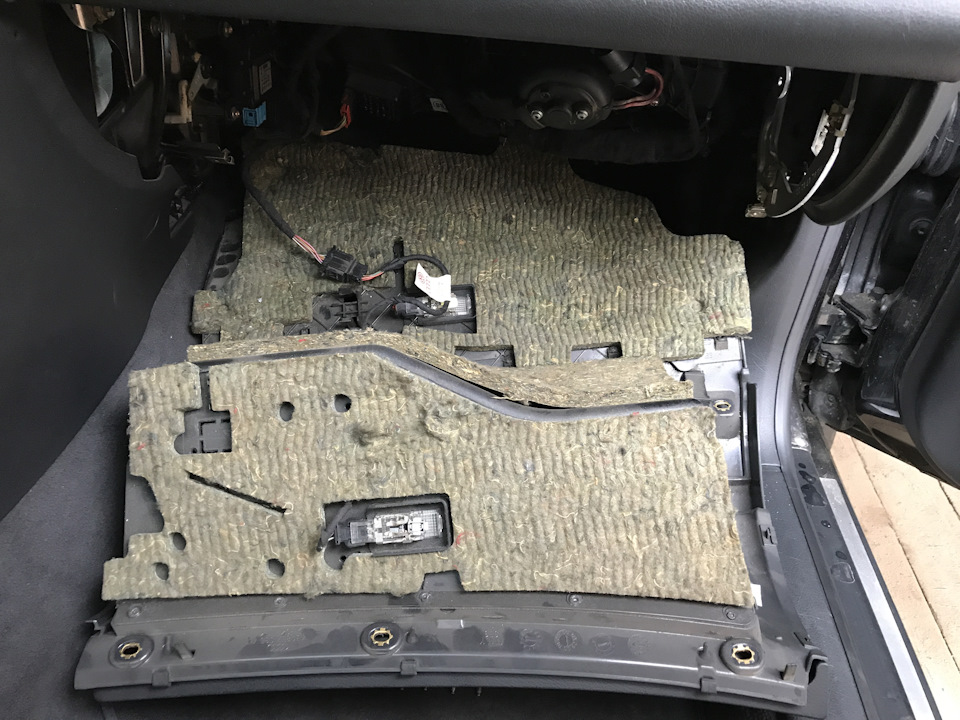 Я свободен 💪 — Audi Allroad (C5)