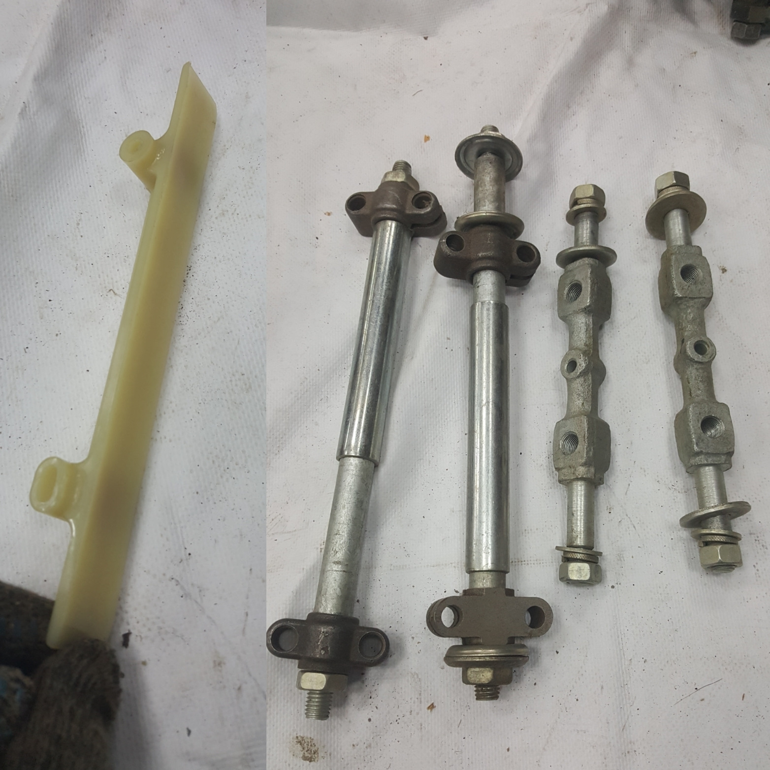 Запчасти На Москвич 412 Купить В Орле