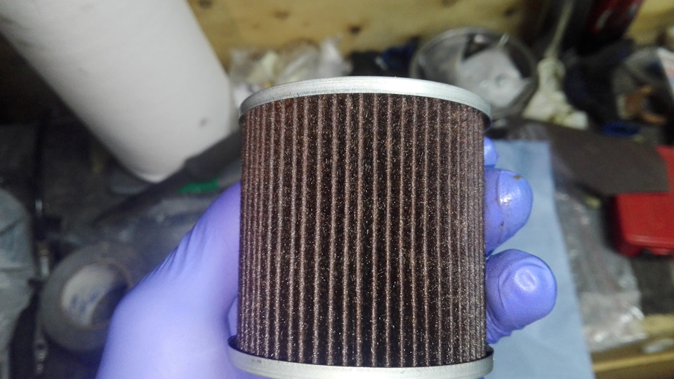 Замена Усилителя Тормозов — DRIVE2