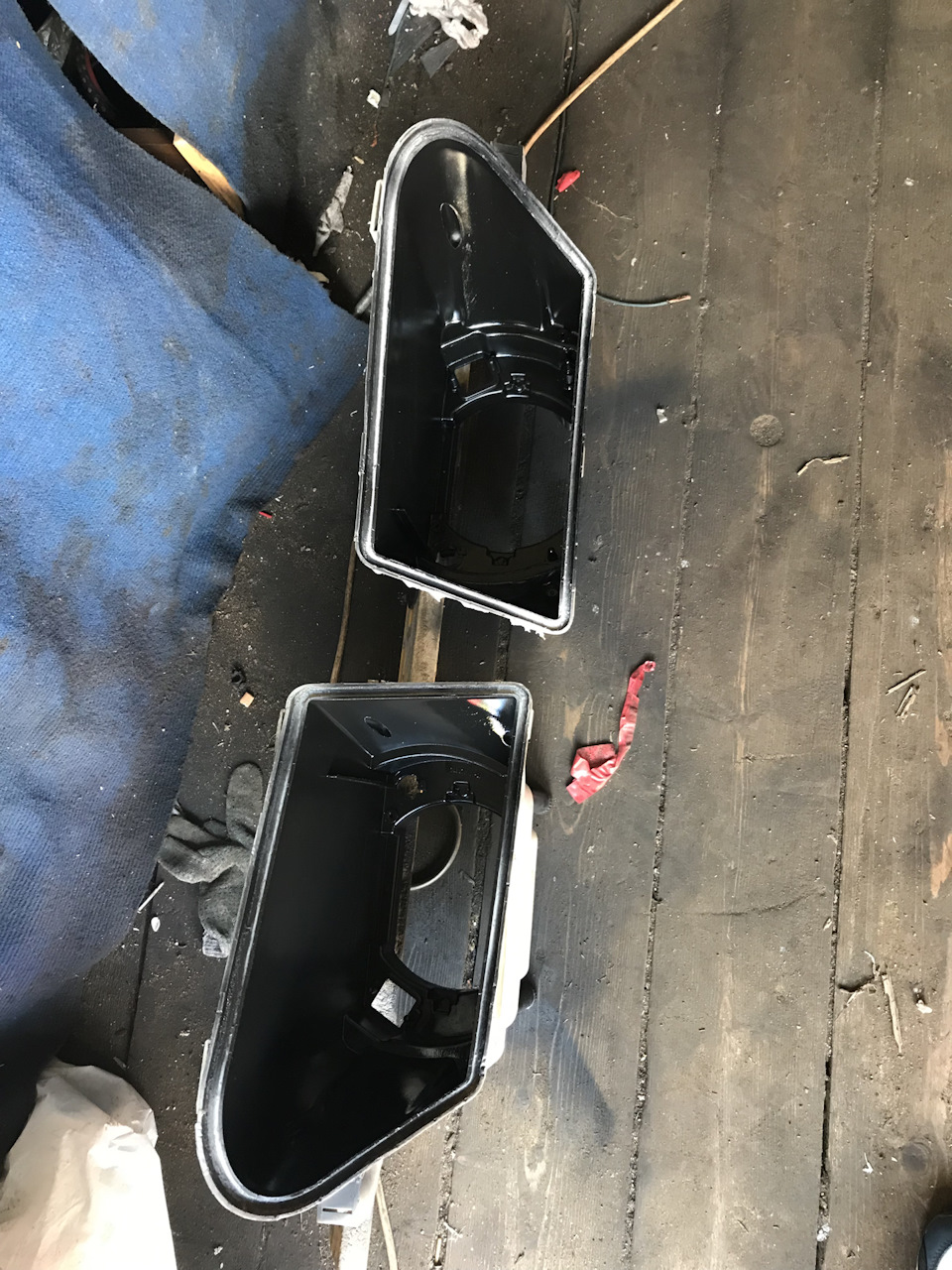 Доработка фар) — Lada 2114, 1,6 л, 2008 года | своими руками | DRIVE2