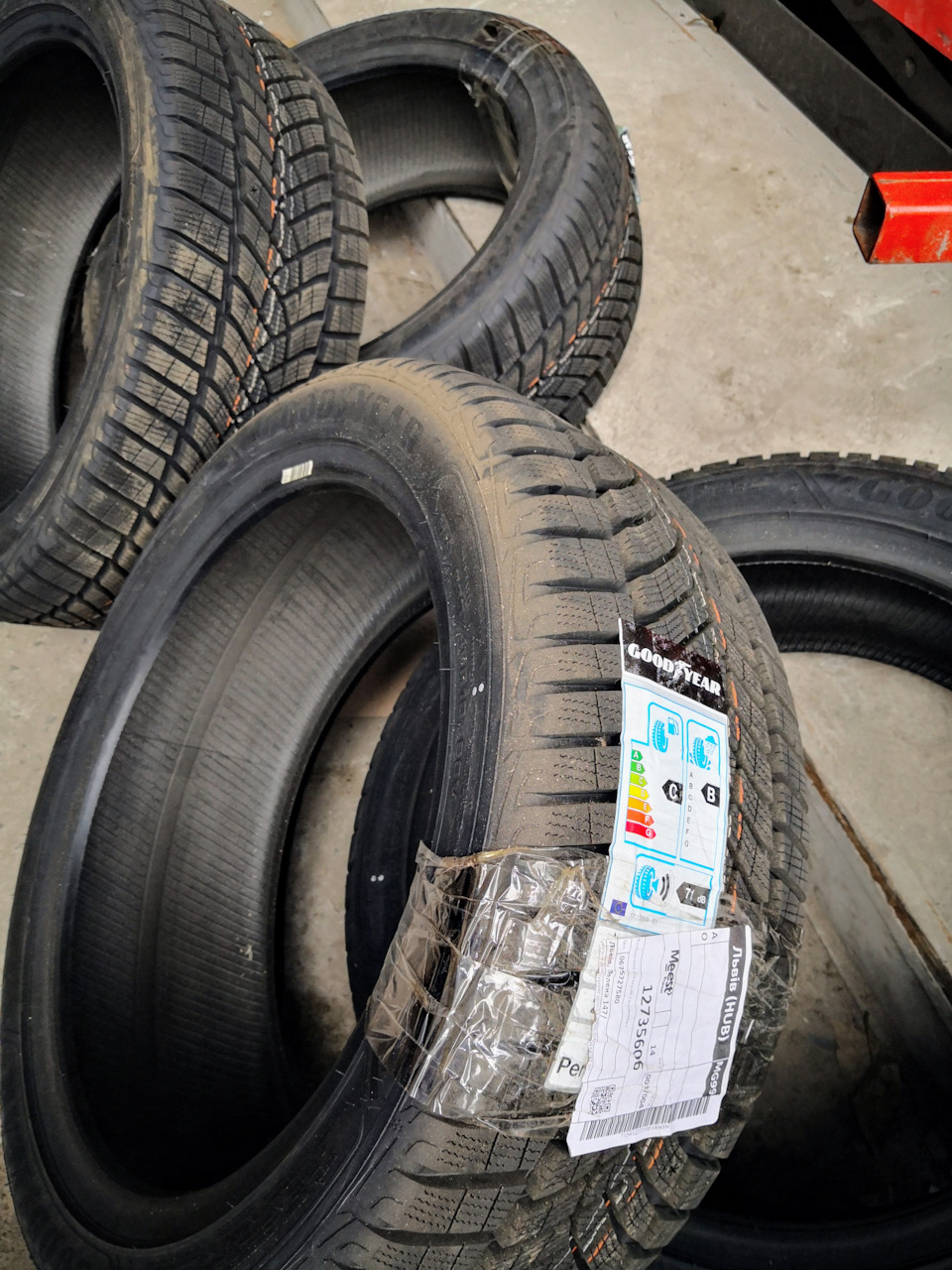 Замена топливного фильтра А3 8р — Audi A3 (8P), 1,8 л, 2009 года ...