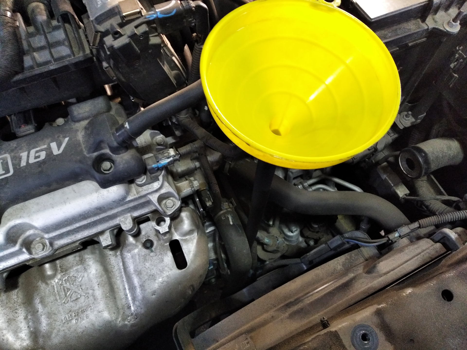 Шаровая — Mercedes-Benz E-class (W211), 2,6 л, 2003 года | поломка | DRIVE2