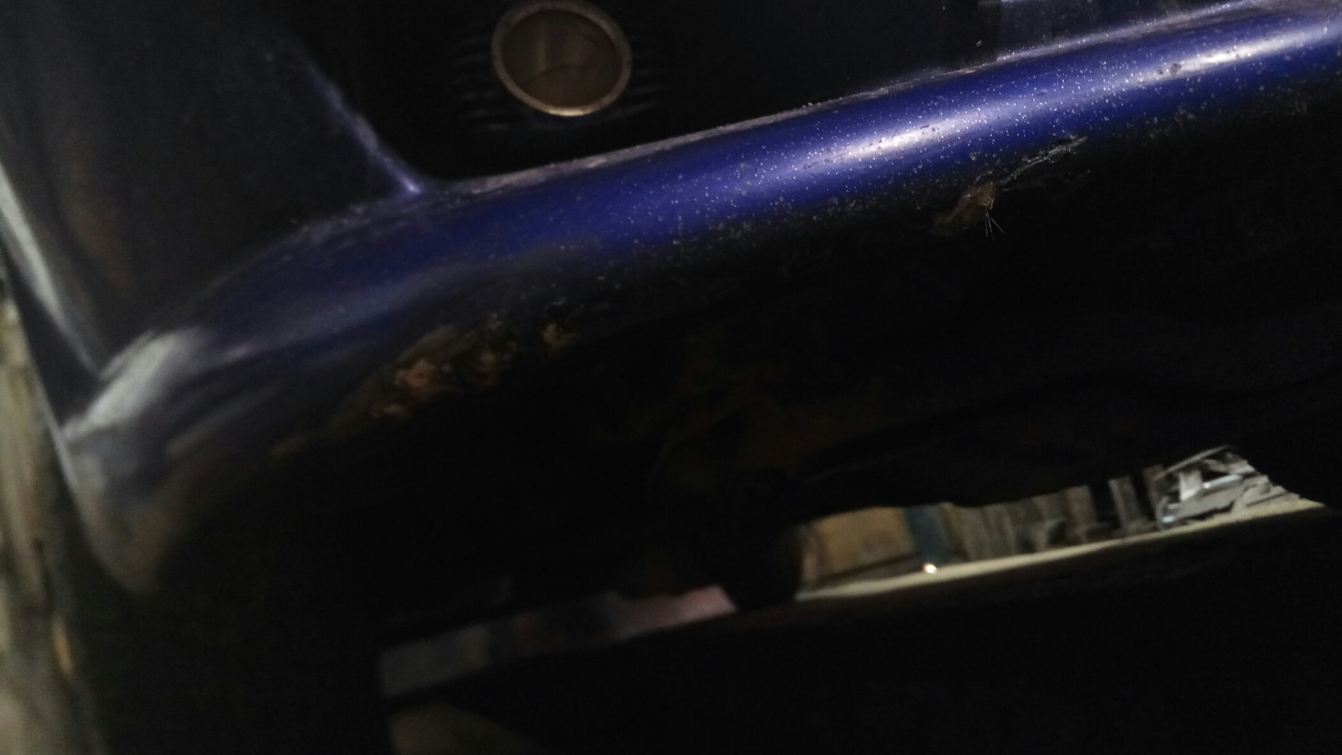 Пост обо всем — Москвич Святогор, 2 л, 1998 года | своими руками | DRIVE2