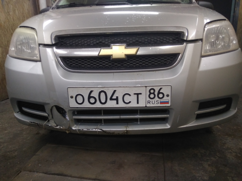 aveo chevrolet