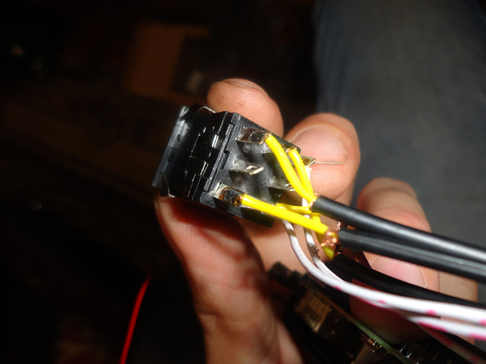 Расход топлива. — Volkswagen Touareg (1G), 3,2 л, 2004 года ...