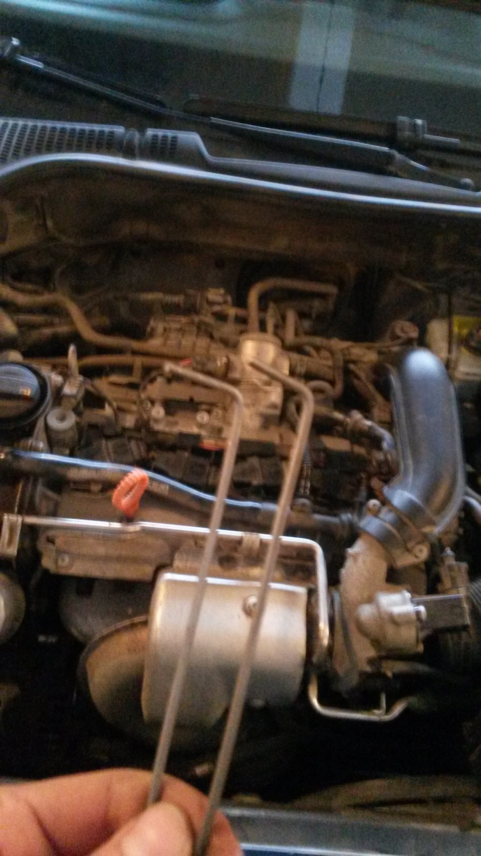 Продана… — Daewoo Sens, 1,3 л, 2007 года | другое | DRIVE2