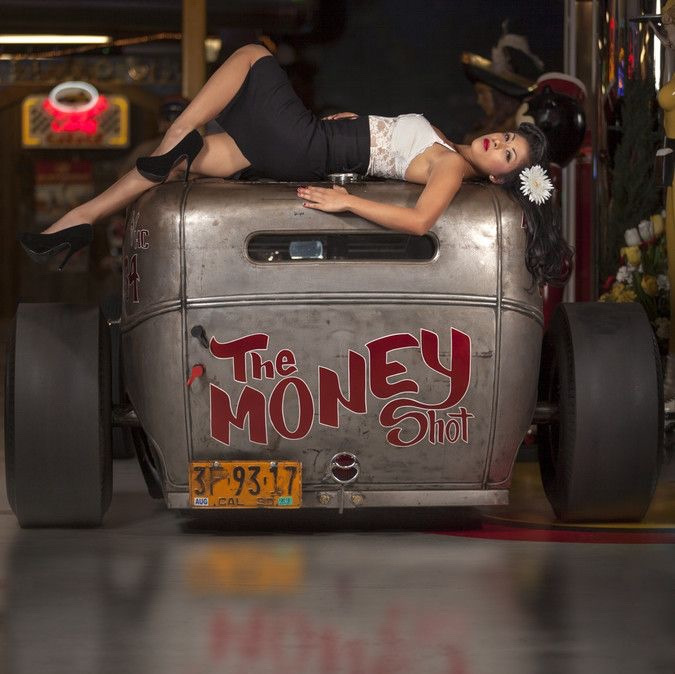 Ratrod chicks pics, contortionist xxx gif