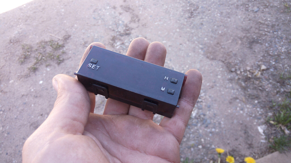 Фото в бортжурнале Mitsubishi Lancer IX