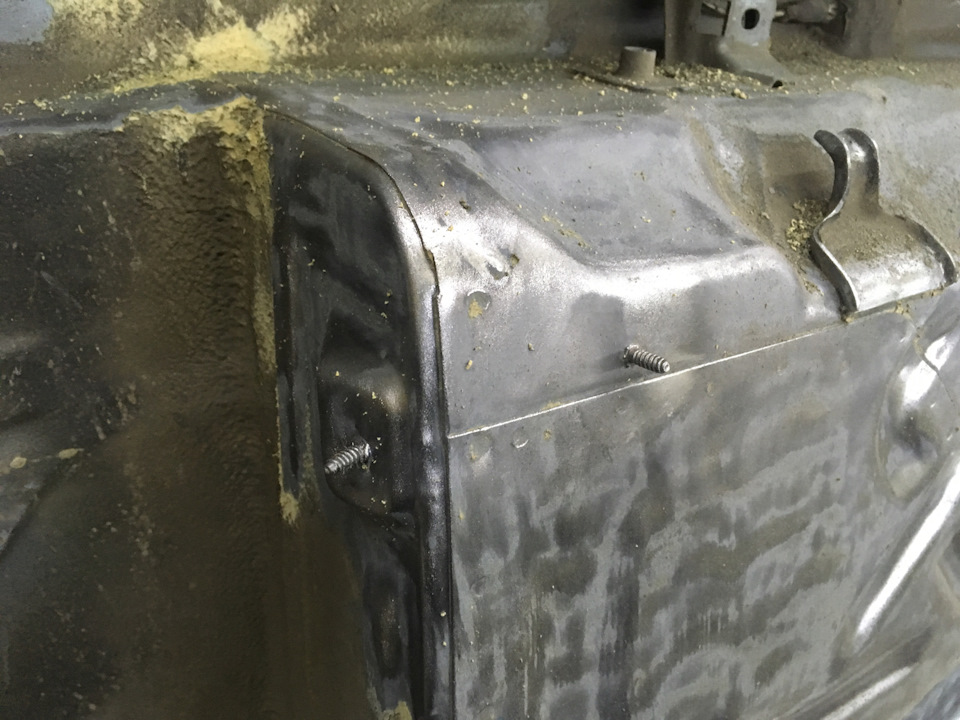 Audi A5 F5 Sportback Nardo Grey — Осенний фотосет или что бывает когда сам делаешь фотосет