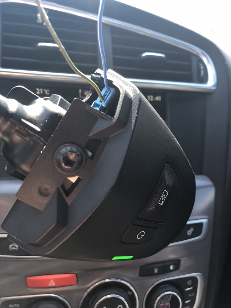 Фото в бортжурнале Citroen C4 (2G)