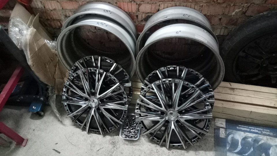 Фото в бортжурнале Infiniti Q45 (FY33/FYG33)