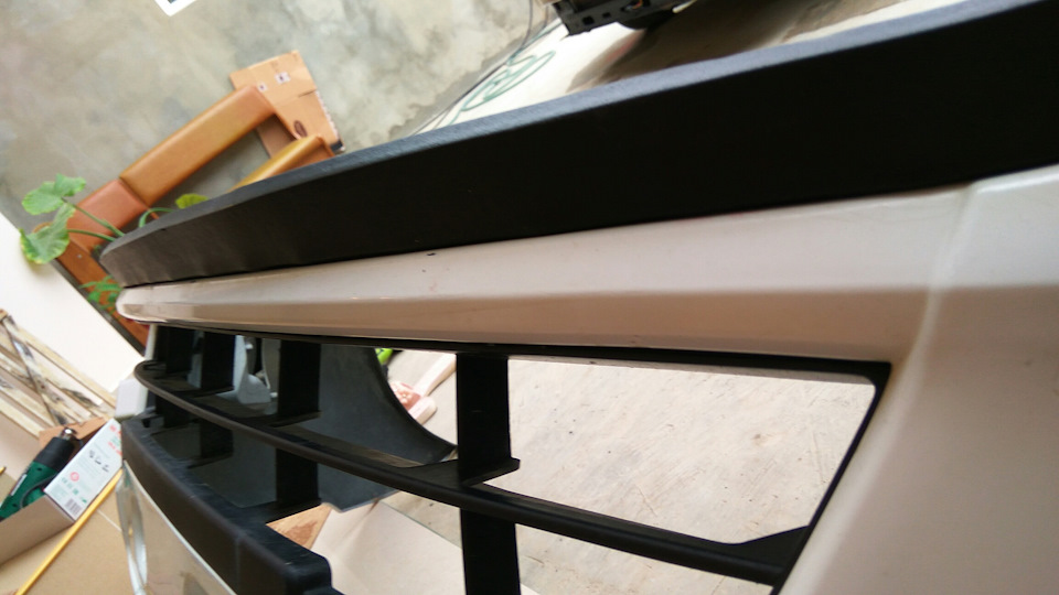 Фото в бортжурнале Lada Granta