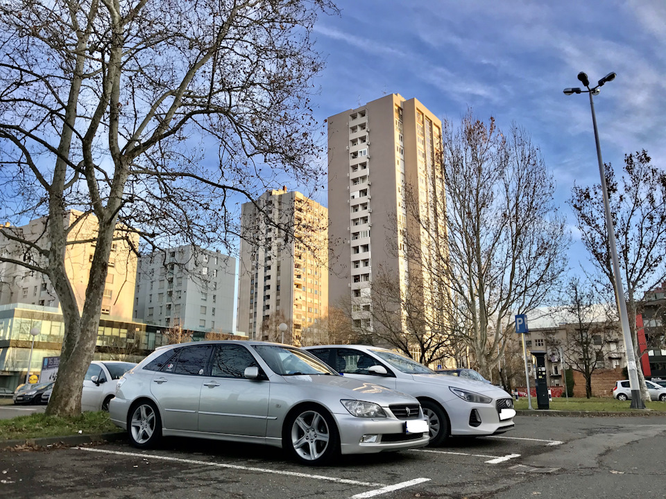 Купив набір прокладок — Mazda 626 IV (GE), 2,5 л, 1993 года | своими ...