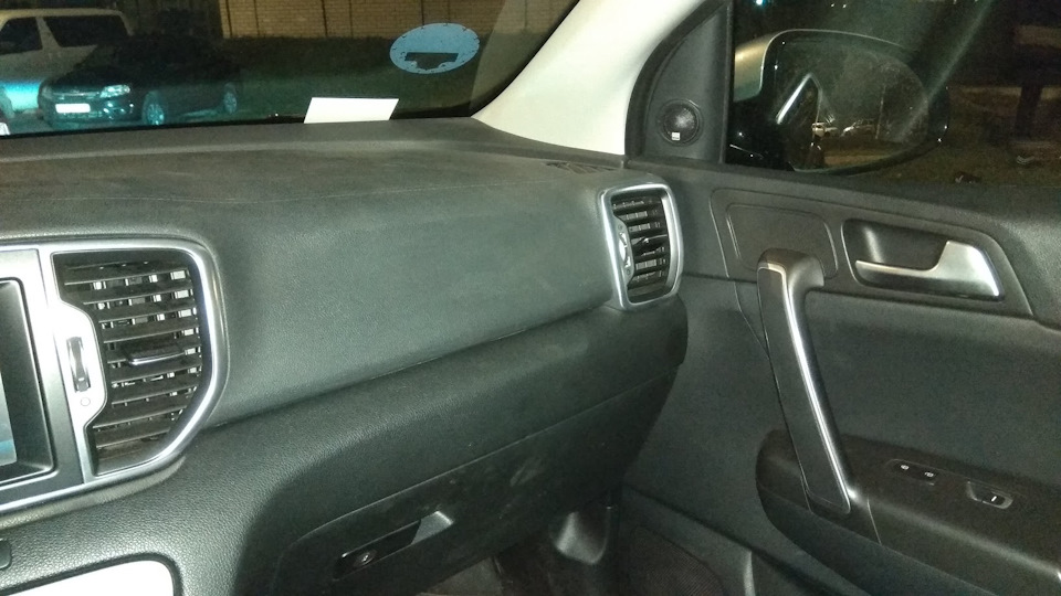 Нежданчик при переобувке. Замена ступицы. — Mazda 3 (1G) BK, 1,6 л ...