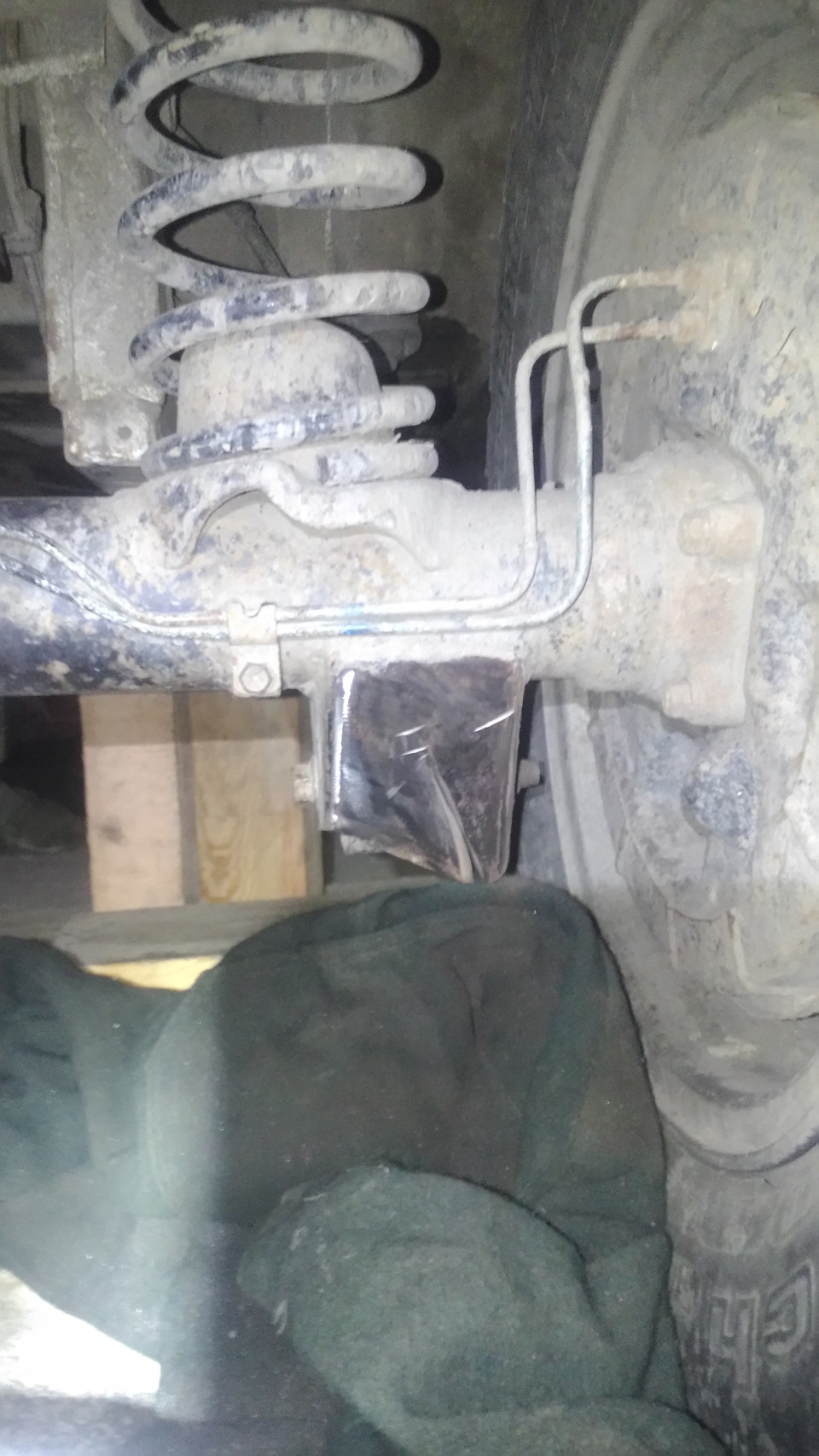 Ремонт железа — поиск часть 2 — Renault Sandero Stepway (2G), 1,6 л ...