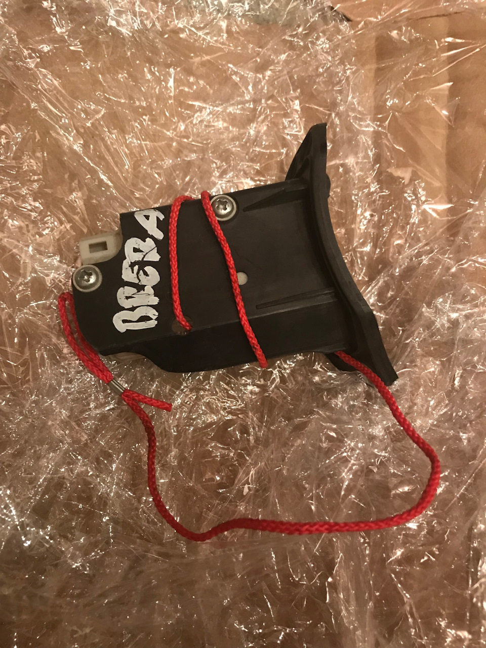 Фото в бортжурнале Alfa Romeo Brera