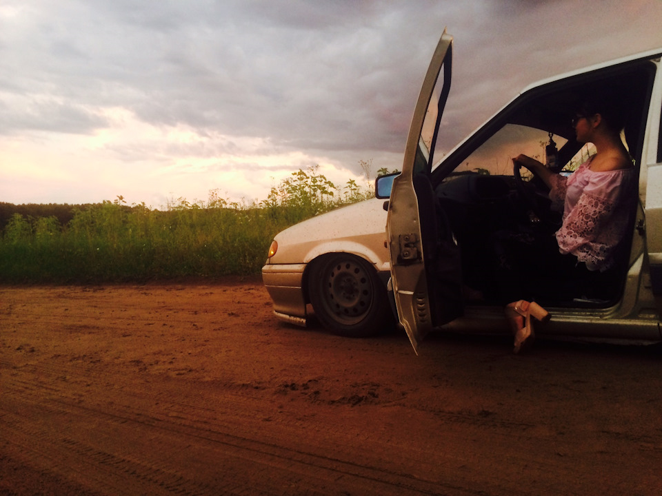 Подготовка к продаже — DRIVE2