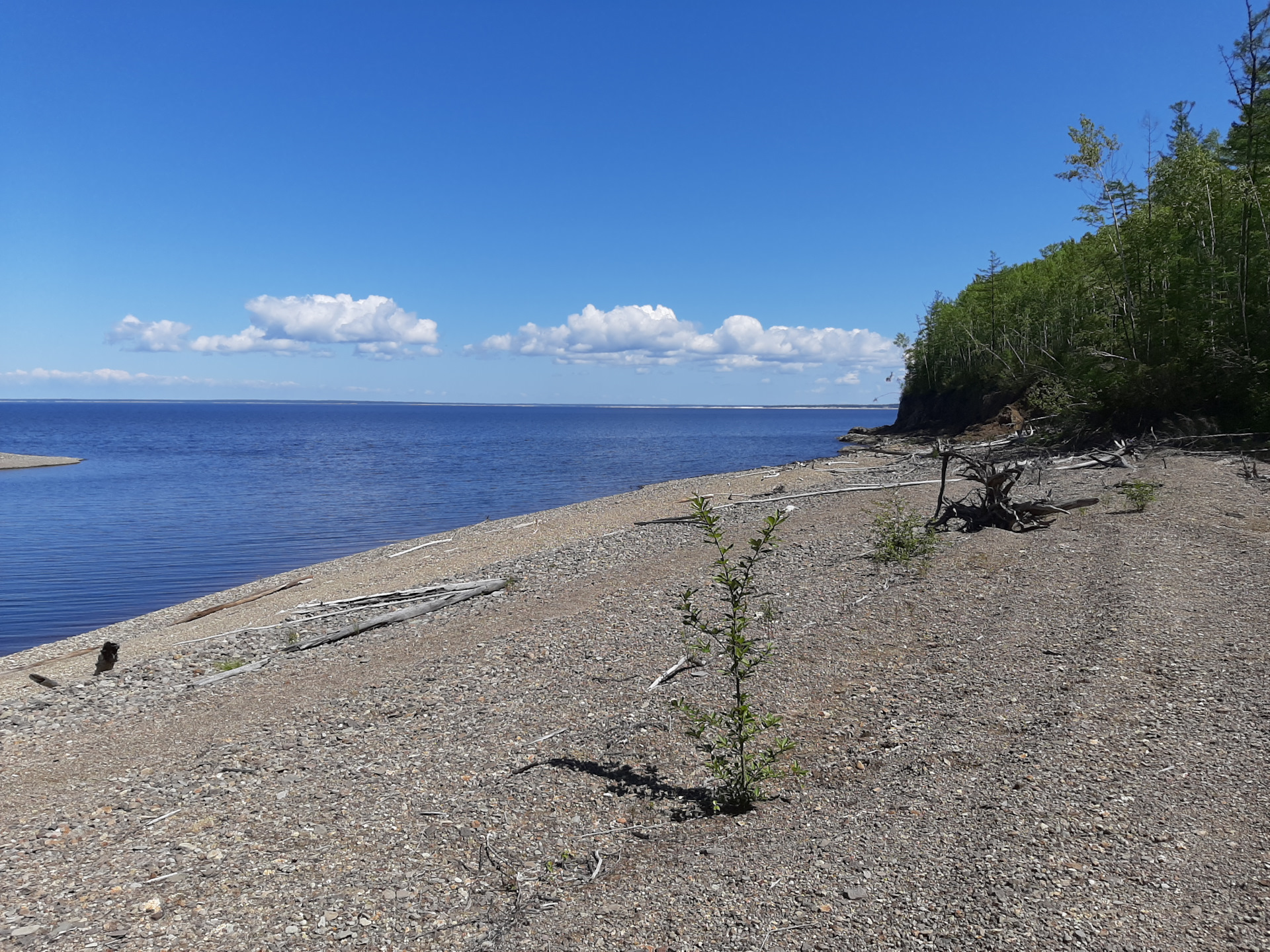 зейское море в амурской области