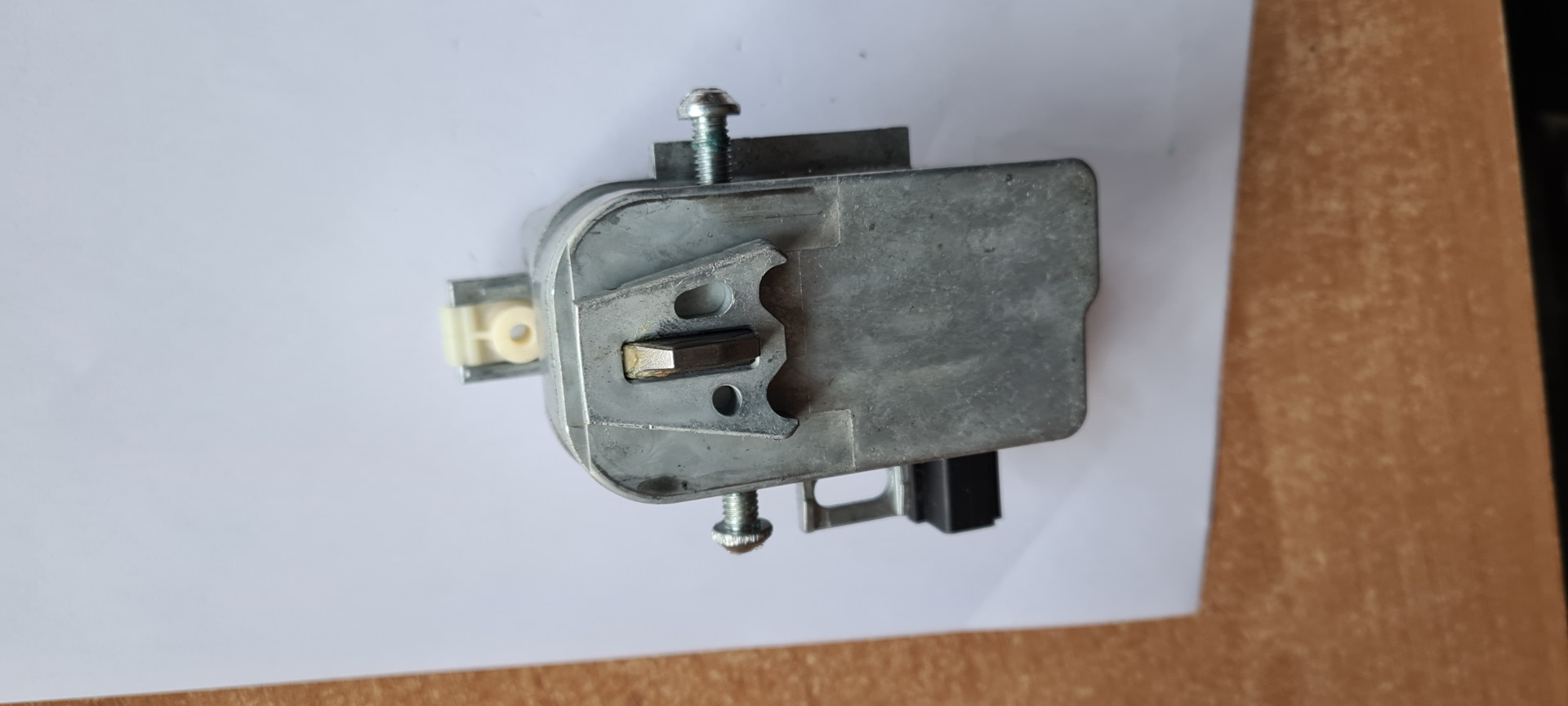 Руль заблокирован. SCL учудил. — Volvo XC90 (2G), 2 л, 2016 года ...