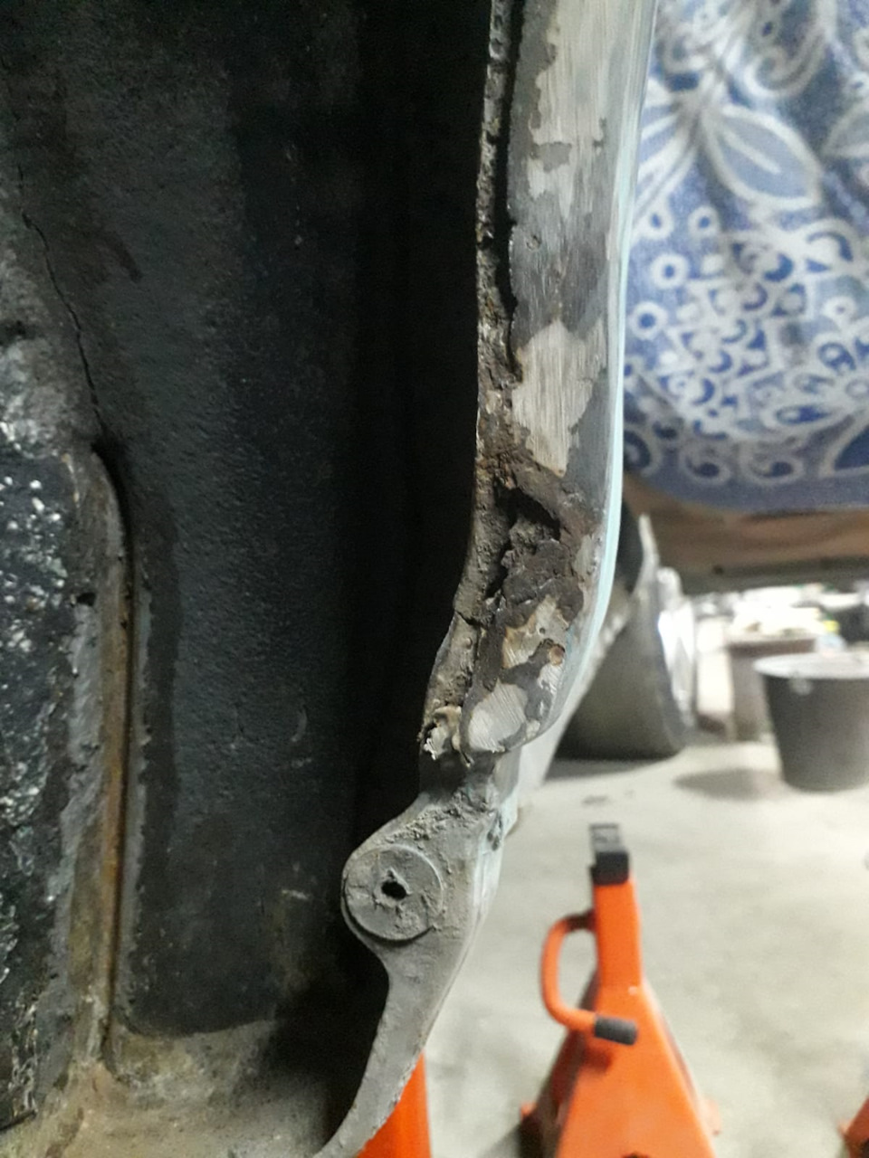 Фото в бортжурнале Lexus RX (2G)