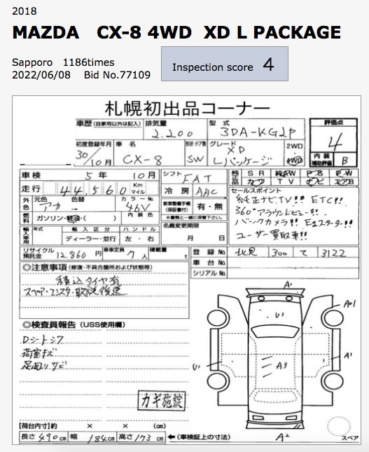 История покупки и вопрос владельцам — Mazda CX-8, 2,2 л, 2018 года