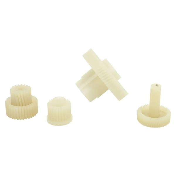 Ремкомплект шестерней модуля ручного тормоза Discovery 3, Discovery 4 ...