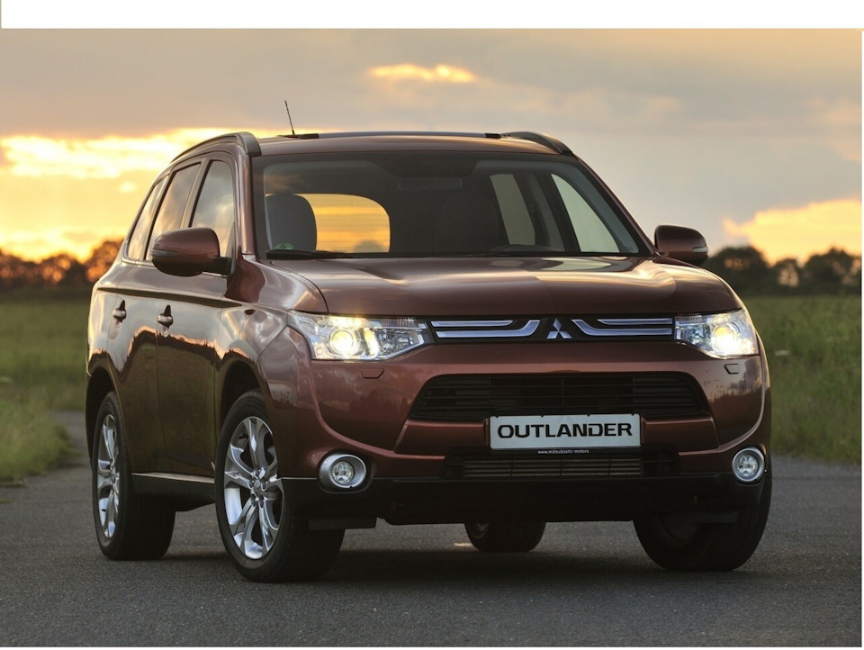 Прошивка Mitsubishi Outlander 3.0i 1860B80802 102513 ZM1025 — Zloigad ...