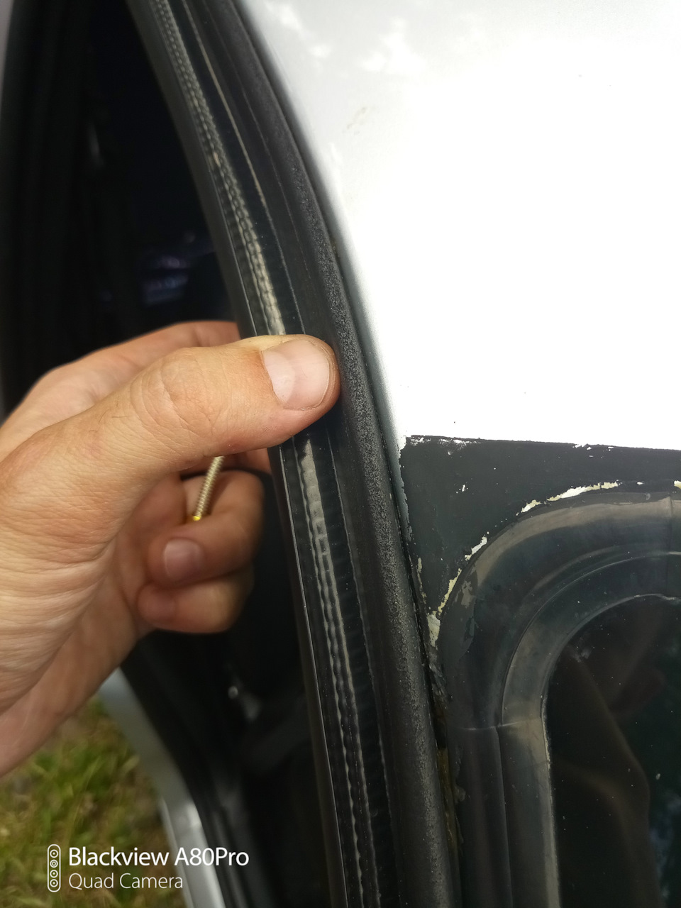 Фото в бортжурнале Lada 21102