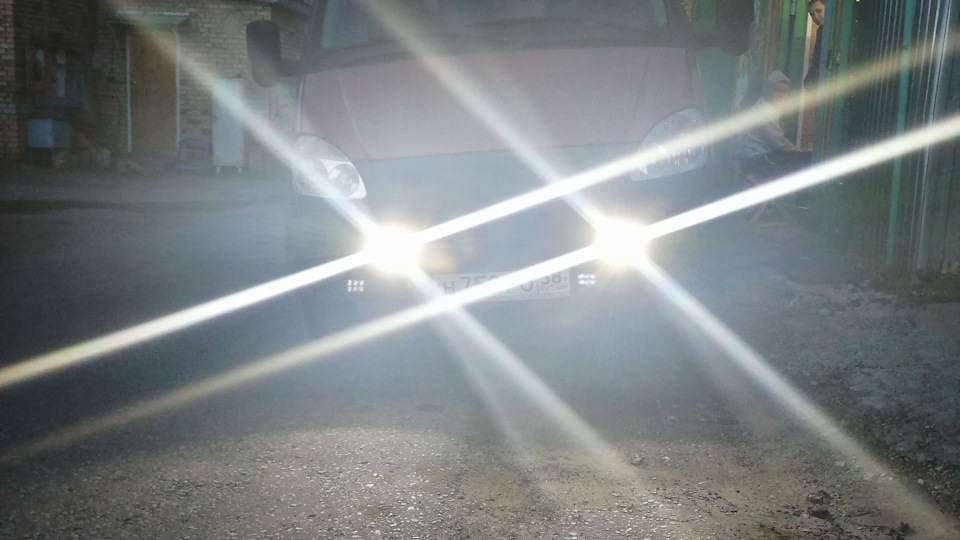 Счастье длилось не долго! — ГАЗ Газель, 2,5 л, 2011 года | поломка | DRIVE2