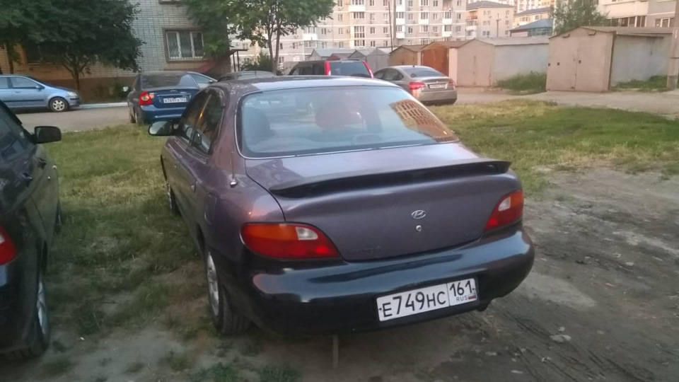 Восстановление резьбы под свечу. — Volkswagen Passat B2, 1,6 л, 1985 ...