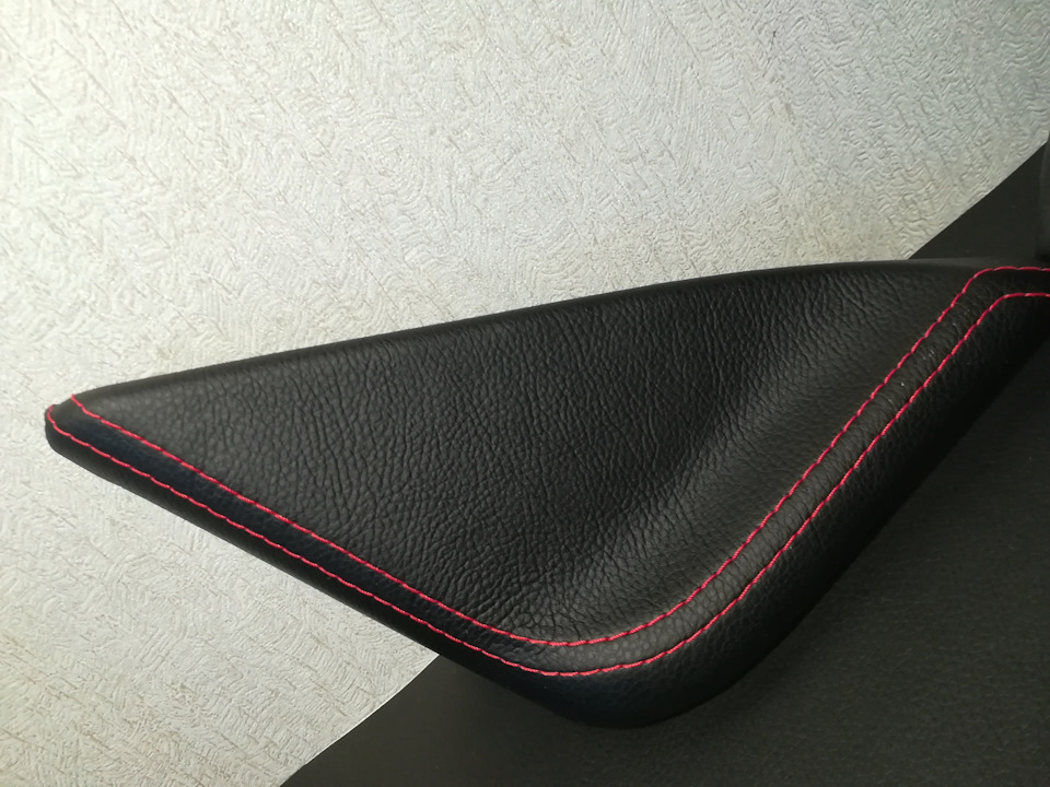 Фото в бортжурнале Lada Приора хэтчбек