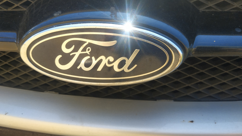 Ford Galaxy замена порогов — DRIVE2