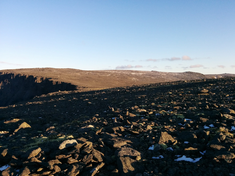 Фото в бортжурнале УАЗ 315195 Hunter