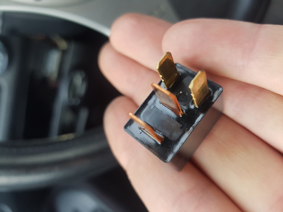 Диагностика климат-контроля — Mitsubishi Lancer IX, 2 л, 2006 года ...