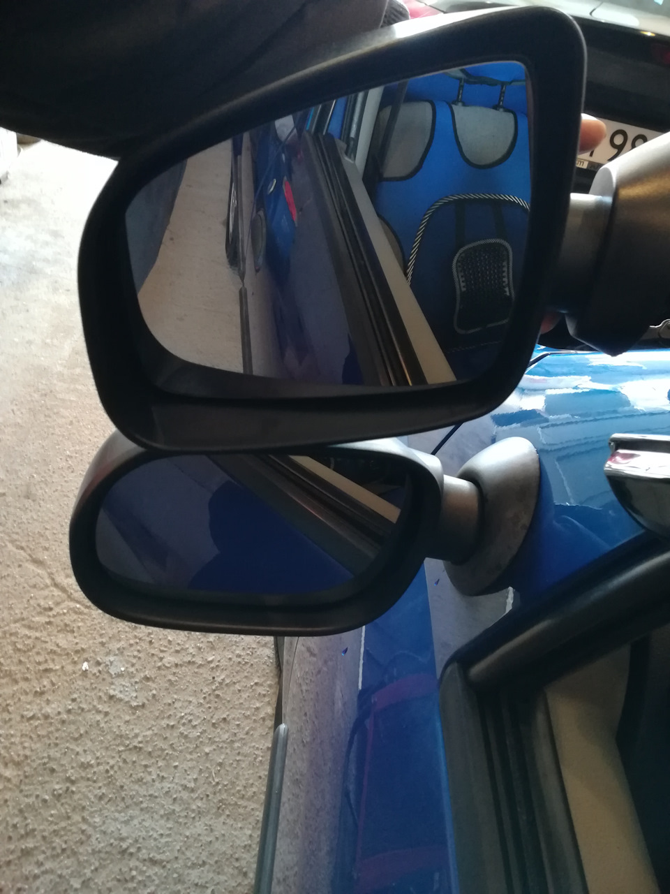 Фото в бортжурнале Renault Logan (1G)