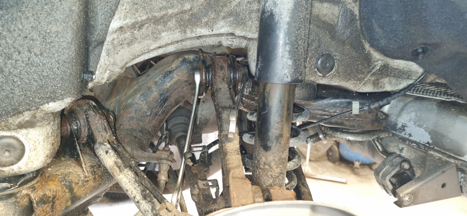 Фото в бортжурнале BMW 1 series (E81/E87)