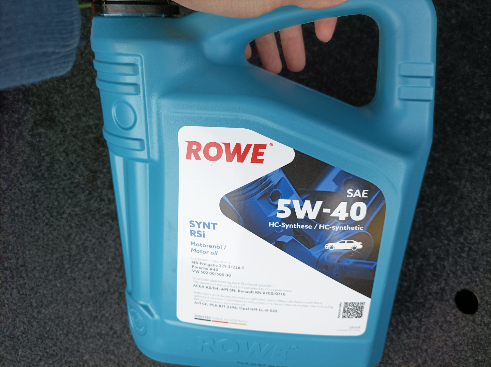 Rove масло. Rowe 5w40. Моторное масло Rowe 5w40. Rowe 5/40 229.5. Рове 5 40.