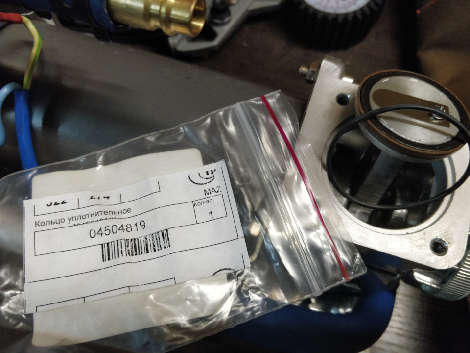 05-01-2021 Сломался супернадежный компрессор Беркут R20 — Mitsubishi ...