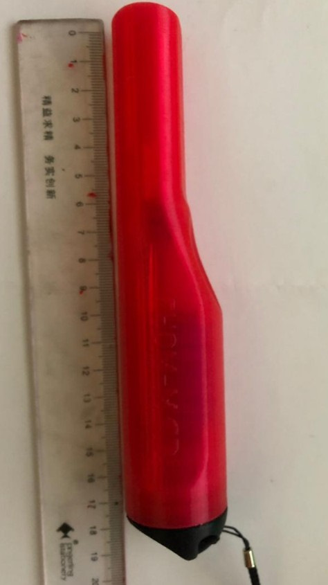 Покупка — Пинпоинтер "Гном-М" — Сообщество «Клуб Отчаянных Поисковиков ...