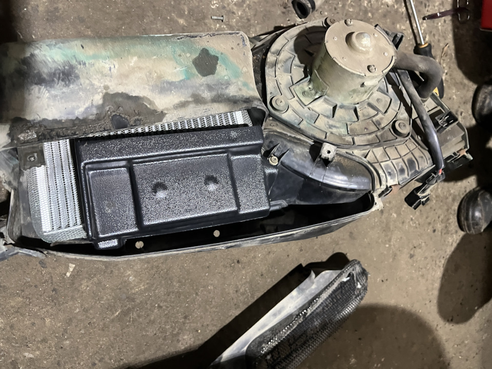 Фото в бортжурнале Lada 21124