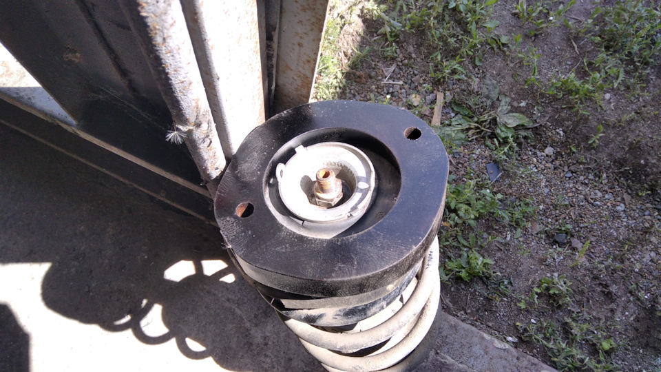 Фото в бортжурнале Renault Scenic I