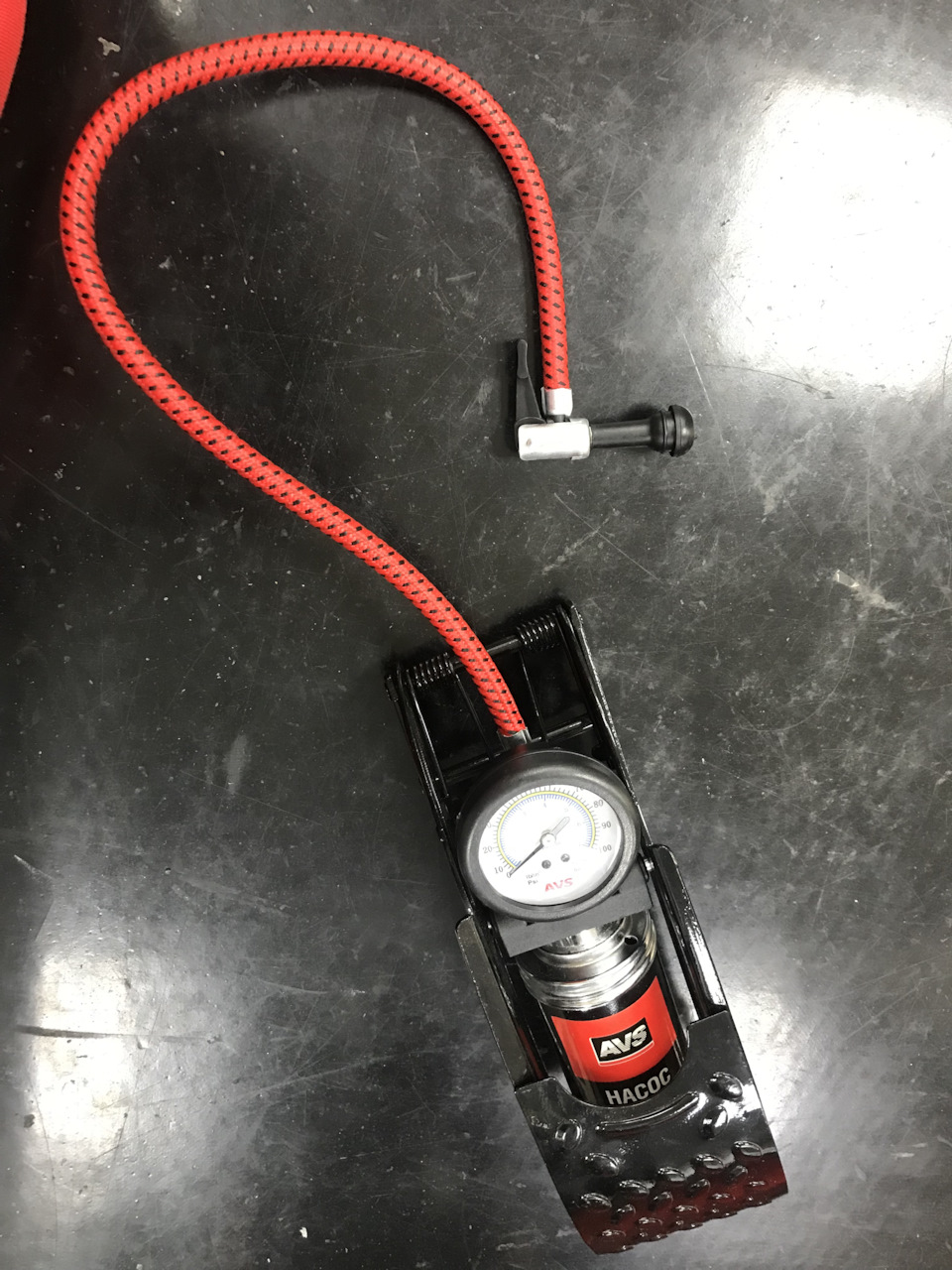 Клапан адсорбера, или как я искал тягу на низах. — Mazda 6 (2G) GH, 2 л ...