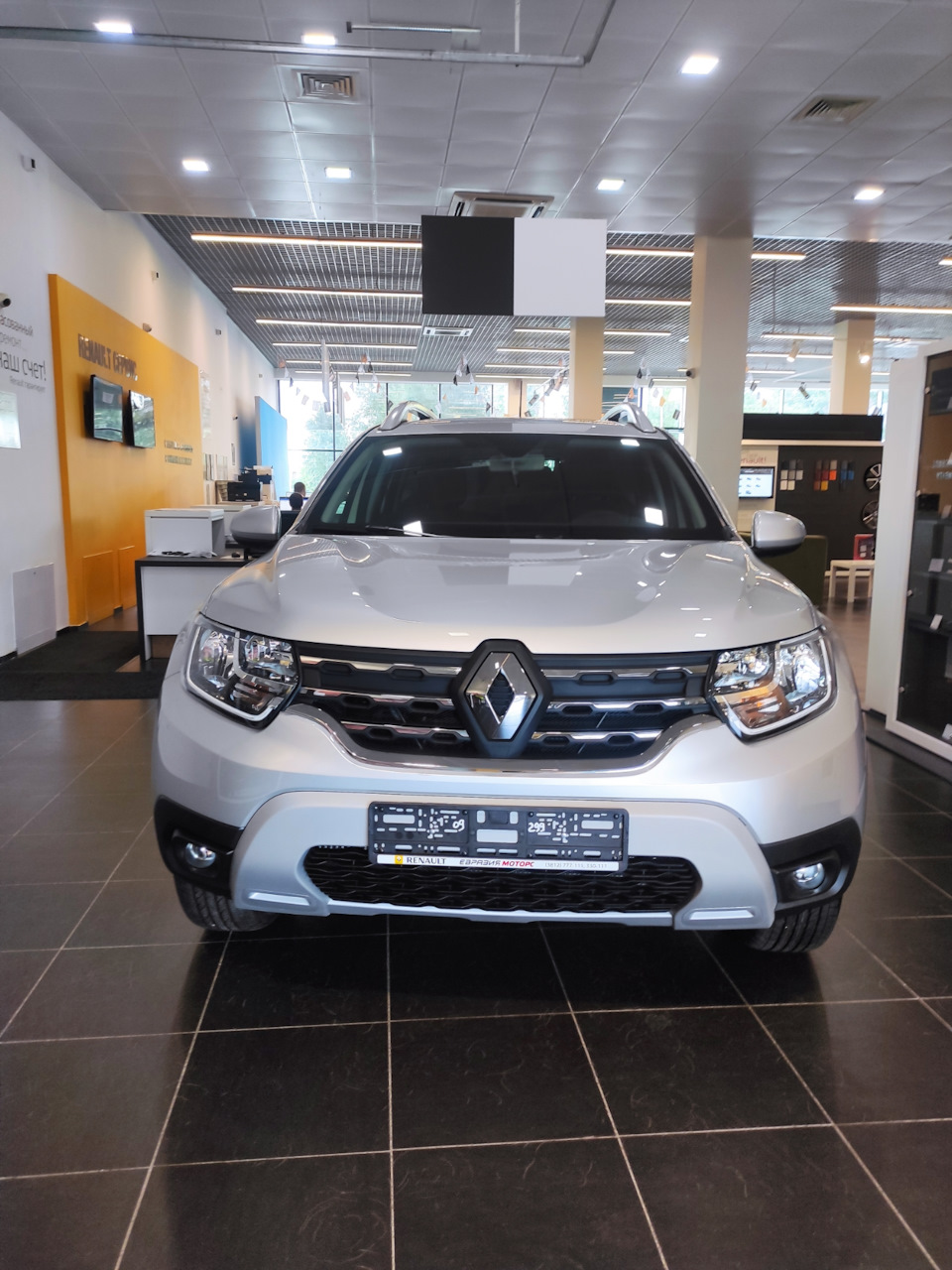 КАСКО: да или нет? И какое? — Renault Duster (2G), 1,3 л, 2021 года |  страхование | DRIVE2