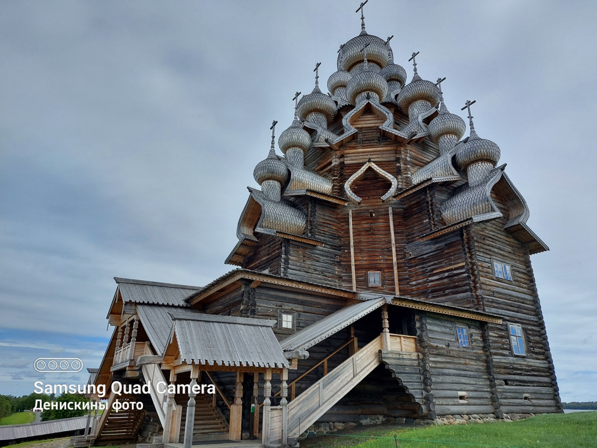 медвежья гора карелия