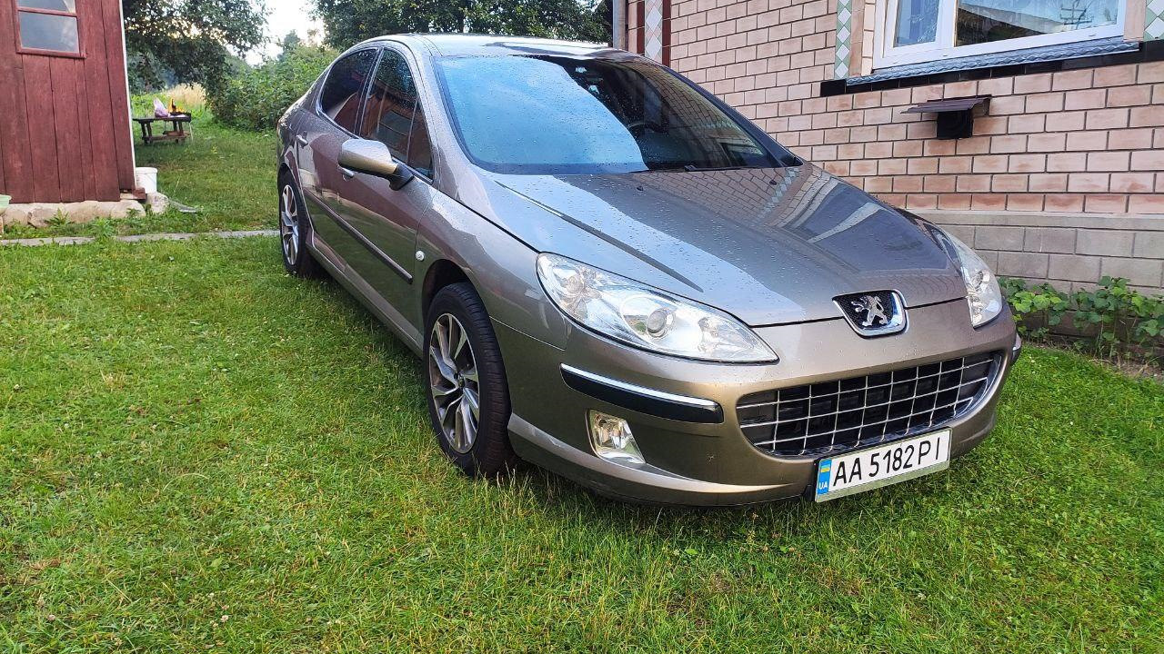 Пежо 407 2.0. Peugeot 407 2.2. Пежо 407 2 литра автомат. Genesis Peugeot 407 2.0. Ал 4 для Пежо 407.