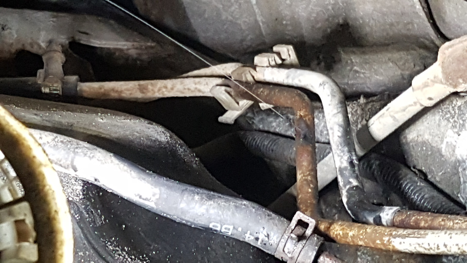 Фото в бортжурнале Great Wall Hover