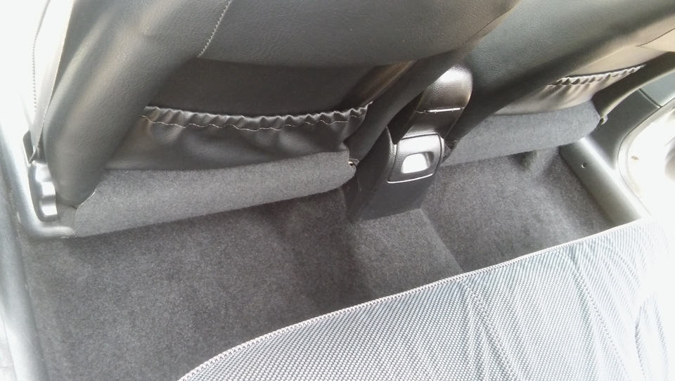 Фото в бортжурнале Peugeot 406