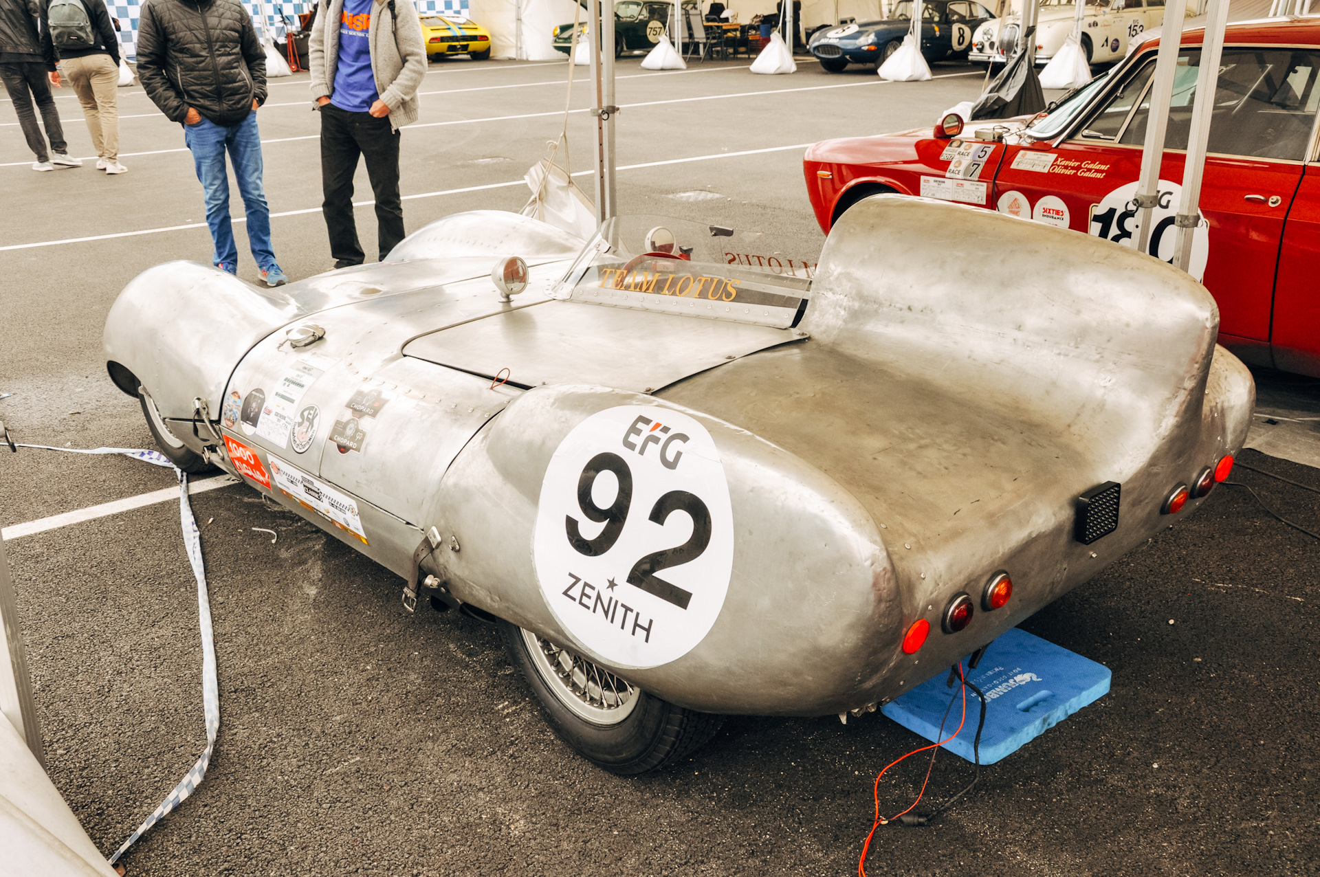 Time motors. Lotus Eleven 1956. Lotus Eleven 1956 года. Lotus Eleven 1956 Forza.